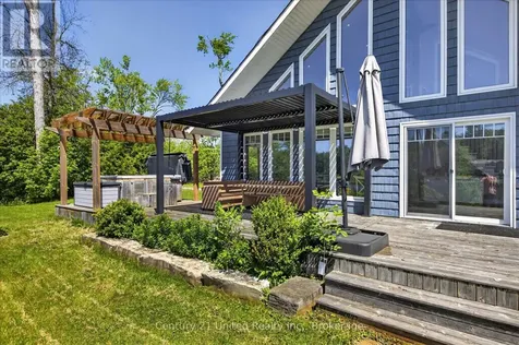 30 Jones Road Otonabee-south Monaghan ON K9J 6X7