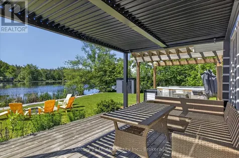 30 Jones Road Otonabee-south Monaghan ON K9J 6X7