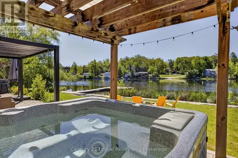 30 Jones Road Otonabee-south Monaghan ON K9J 6X7