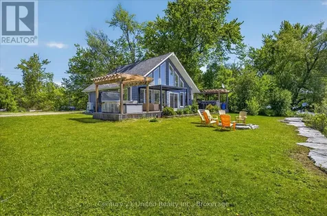 30 Jones Road Otonabee-south Monaghan ON K9J 6X7