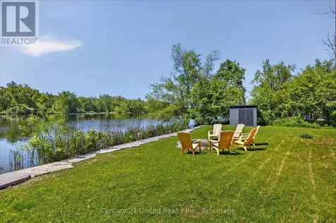 30 Jones Road Otonabee-south Monaghan ON K9J 6X7