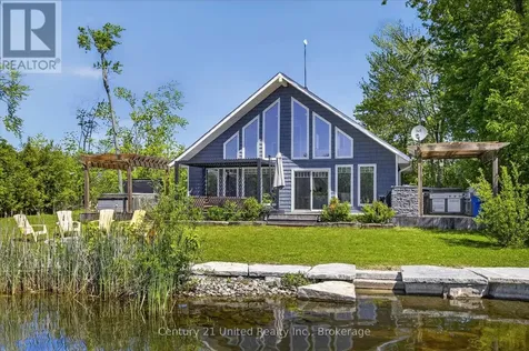 30 Jones Road Otonabee-south Monaghan ON K9J 6X7