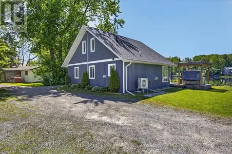 30 Jones Road Otonabee-south Monaghan ON K9J 6X7
