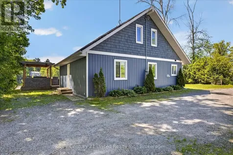 30 Jones Road Otonabee-south Monaghan ON K9J 6X7