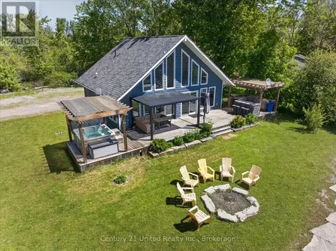 30 Jones Road Otonabee-south Monaghan ON K9J 6X7