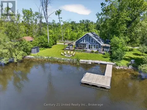 30 Jones Road Otonabee-south Monaghan ON K9J 6X7