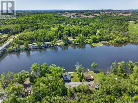 30 Jones Road Otonabee-south Monaghan ON K9J 6X7