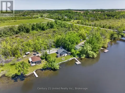 30 Jones Road Otonabee-south Monaghan ON K9J 6X7