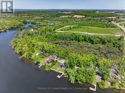 30 Jones Road Otonabee-south Monaghan ON K9J 6X7