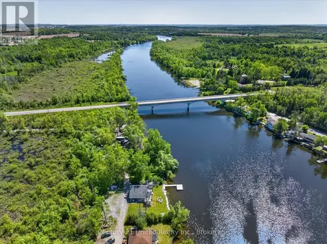 30 Jones Road Otonabee-south Monaghan ON K9J 6X7