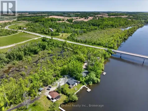 30 Jones Road Otonabee-south Monaghan ON K9J 6X7