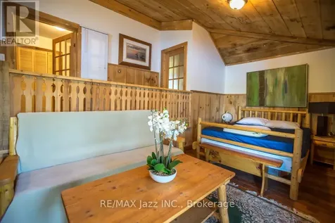 1314 Shebeshekong Road Parry Sound ON P0G 1G0