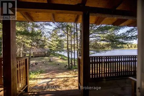 1314 Shebeshekong Road Carling ON P0G 1G0