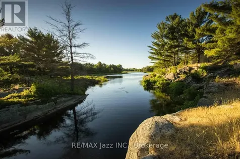 1314 Shebeshekong Road Parry Sound ON P0G 1G0
