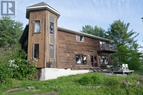1314 Shebeshekong Road Parry Sound ON P0G 1G0