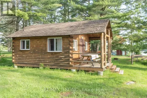 1314 Shebeshekong Road Carling ON P0G 1G0