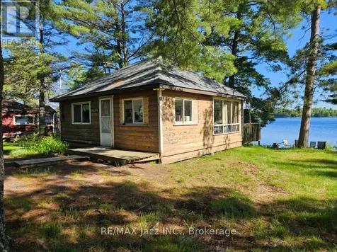 1314 Shebeshekong Road Parry Sound ON P0G 1G0