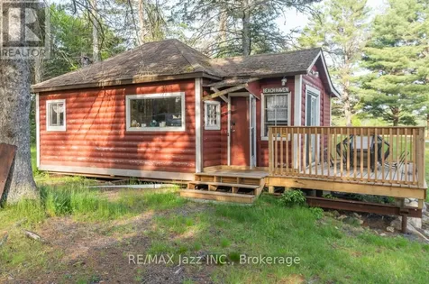 1314 Shebeshekong Road Parry Sound ON P0G 1G0