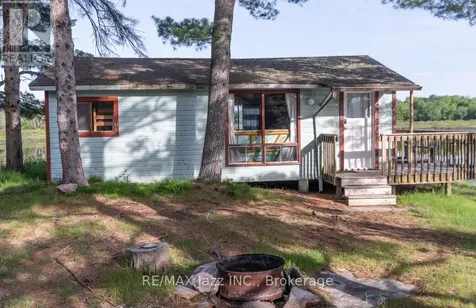 1314 Shebeshekong Road Parry Sound ON P0G 1G0