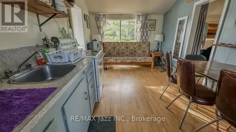 1314 Shebeshekong Road Carling ON P0G 1G0