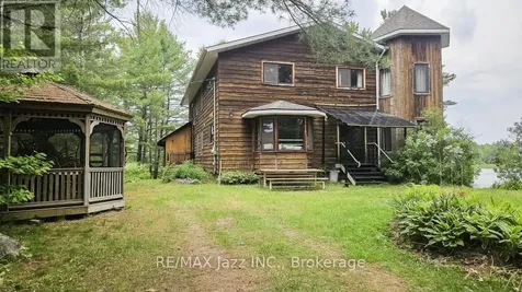 1314 Shebeshekong Road Carling ON P0G 1G0