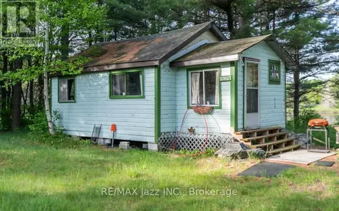 1314 Shebeshekong Road Parry Sound ON P0G 1G0