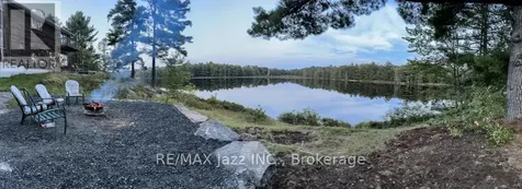 1314 Shebeshekong Road Parry Sound ON P0G 1G0