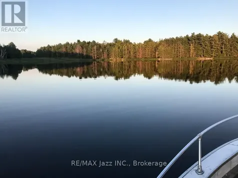 1314 Shebeshekong Road Parry Sound ON P0G 1G0