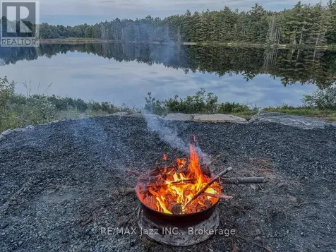 1314 Shebeshekong Road Parry Sound ON P0G 1G0