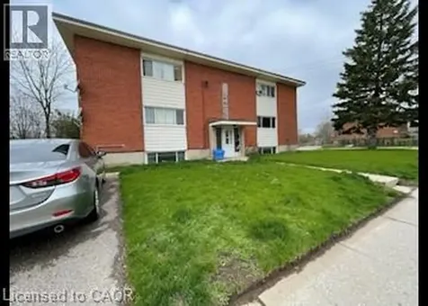142 Fourth Avenue Kitchener ON N2C 1P1