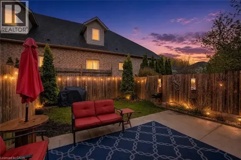 53 Prosperity Drive Kitchener ON N2E 4A9
