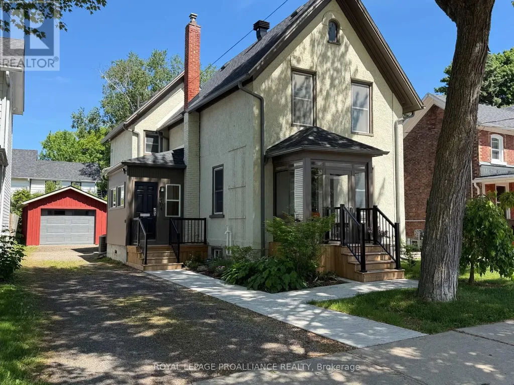 104 James Street West Brockville ON K6V 4A2