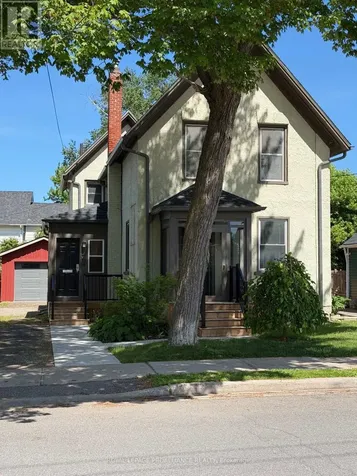 104 James Street West Brockville ON K6V 4A2