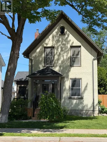 104 James Street West Brockville ON K6V 4A2
