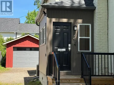 104 James Street West Brockville ON K6V 4A2
