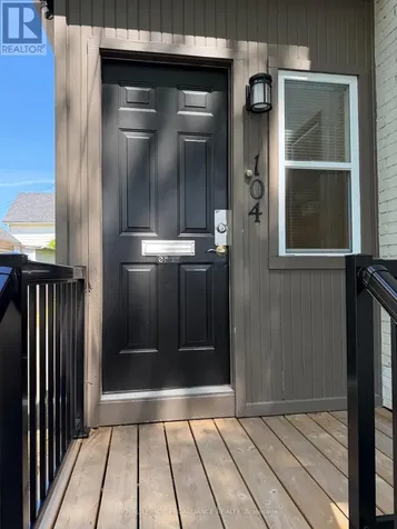 104 James Street West Brockville ON K6V 4A2