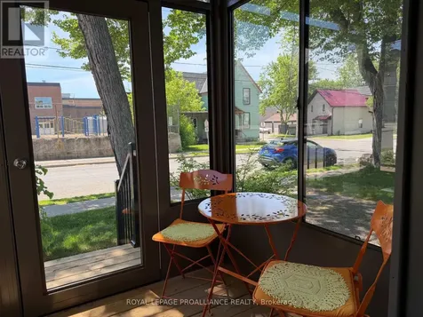 104 James Street West Brockville ON K6V 4A2