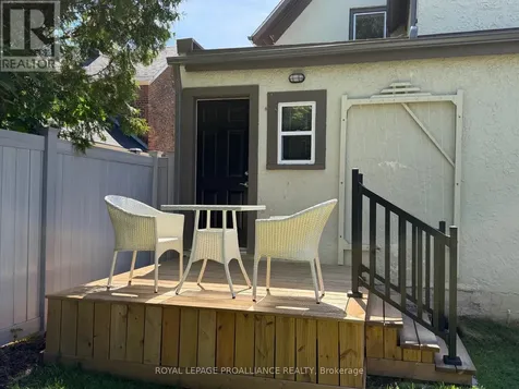 104 James Street West Brockville ON K6V 4A2