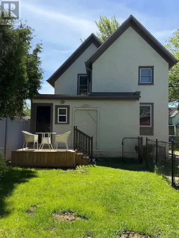 104 James Street West Brockville ON K6V 4A2
