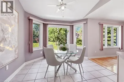 9 Evelyn Court Fonthill ON L3E 0R7