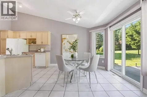 9 Evelyn Court Fonthill ON L3E 0R7