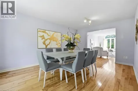 9 Evelyn Court Fonthill ON L3E 0R7