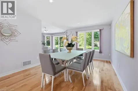 9 Evelyn Court Fonthill ON L3E 0R7