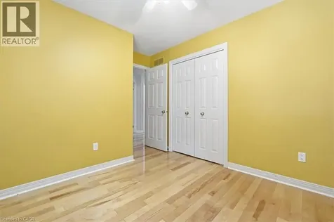 9 Evelyn Court Fonthill ON L3E 0R7