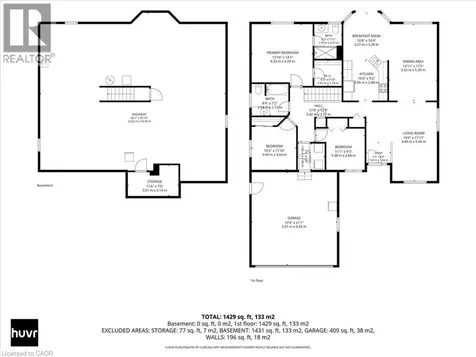 9 Evelyn Court Fonthill ON L3E 0R7
