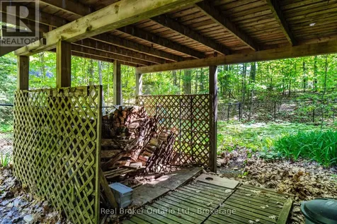 208 Desroches Trail Tiny ON L9M 0H9