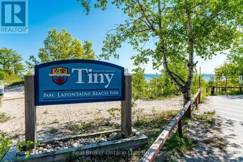 208 Desroches Trail Tiny ON L9M 0H9