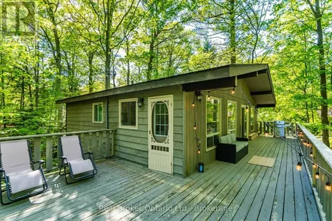 208 Desroches Trail Tiny ON L9M 0H9