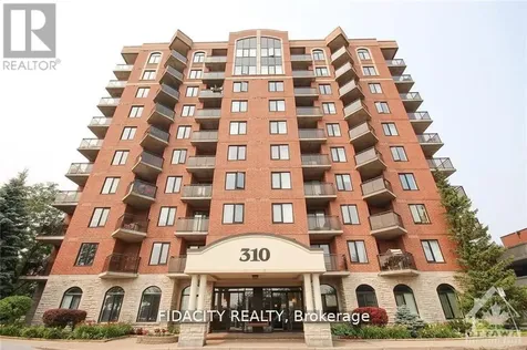 310 Central Park Drive Ottawa ON K2C 4G4