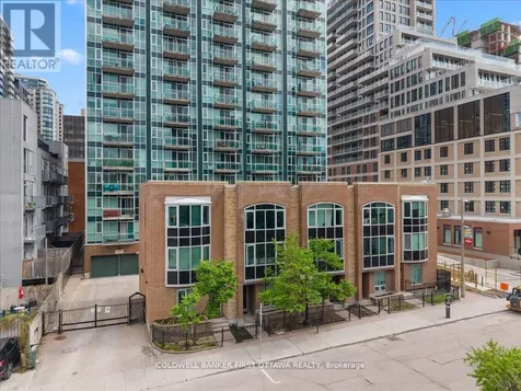 134 York Street Ottawa ON K1N 1K8